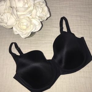 Soma Vanishing Back Bra (36DDD)!